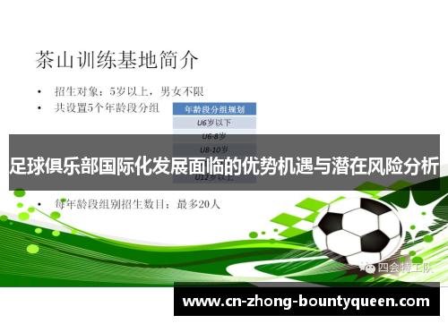 足球俱乐部国际化发展面临的优势机遇与潜在风险分析 足球俱乐部国际化发展面临的优势机遇与潜在风险分析
