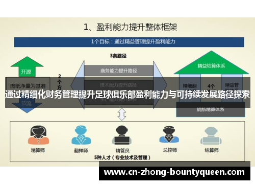 通过精细化财务管理提升足球俱乐部盈利能力与可持续发展路径探索 通过精细化财务管理提升足球俱乐部盈利能力与可持续发展路径探索