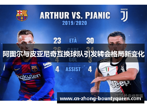 阿图尔与皮亚尼奇互换球队引发转会格局新变化 阿图尔与皮亚尼奇互换球队引发转会格局新变化